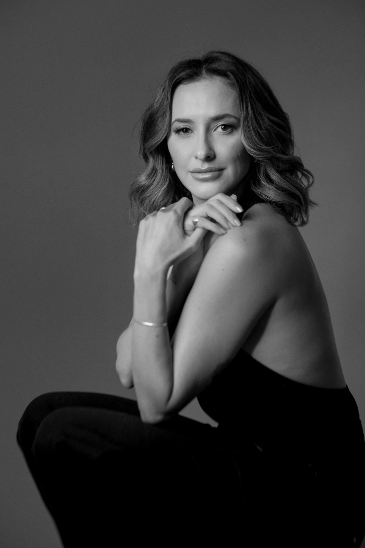Dra. Vanessa Bulhões — retrato editorial